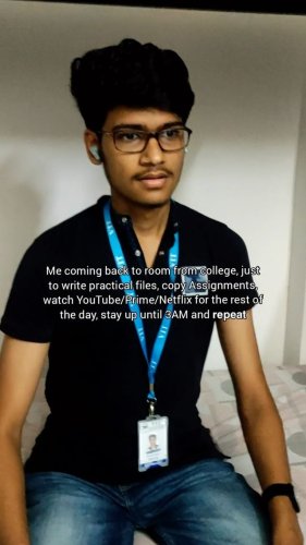 Video post from vitrendz_chennai.