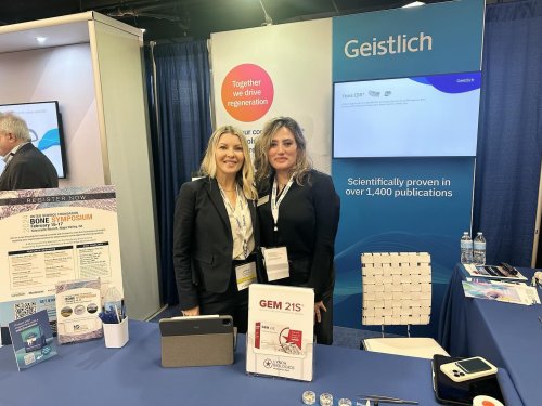 Carousel post from jamie.bratton_geistlich_us.