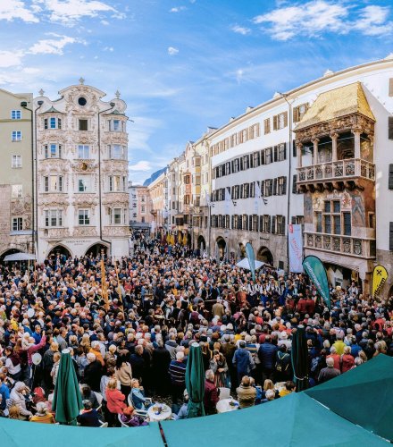 Carousel post from innsbrucktourism.