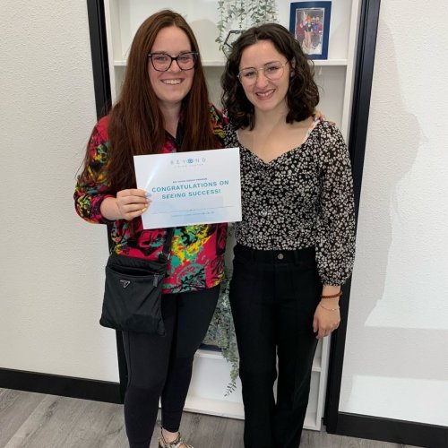 Photo post from beyondvisioncenter.