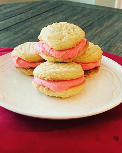 Photo post from justforyoubaking.