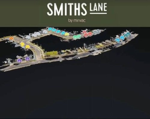 Video post from openlot.com.au.