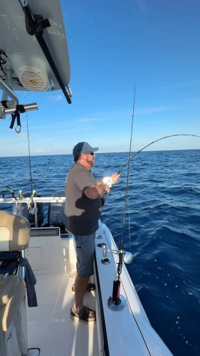 Video post from ejs_fishing_charters.