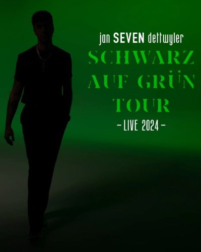 Carousel post from sevenmusic.