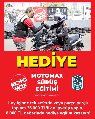 Photo post from motomax.