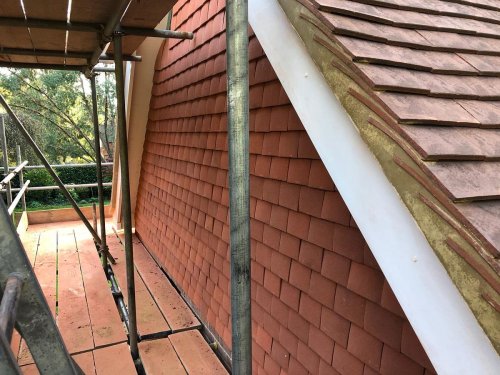 Carousel post from hardyandsonsroofing.