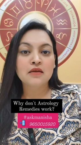 Video post from askmanisha.