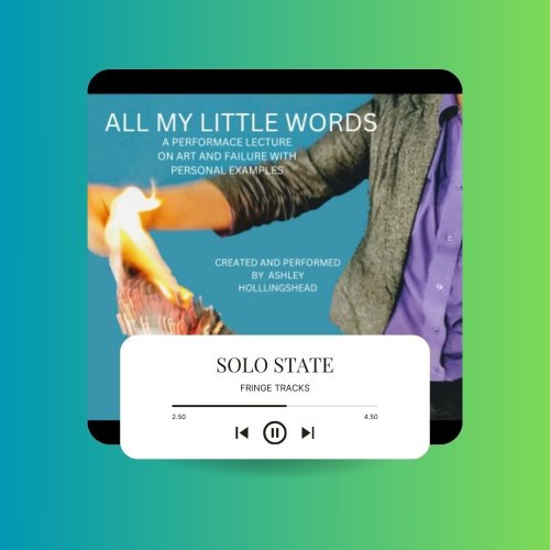 Carousel post from denfringe.