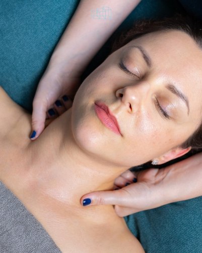 Photo post from glasshouseretreat.