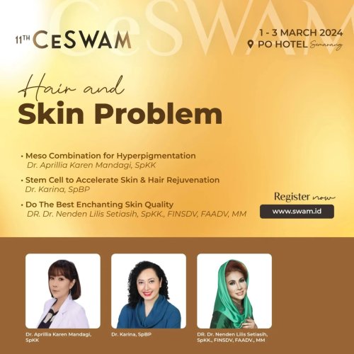 Photo post from swam_id.