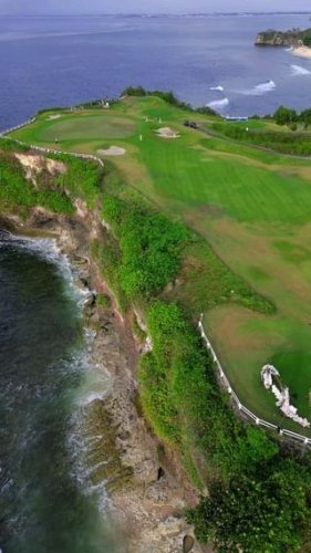 Video post from newkutagolf.