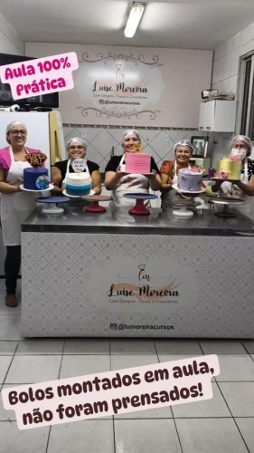 Video post from lumoreiracursos.