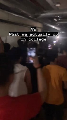 Video post from vitrendz_chennai.