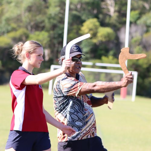 Carousel post from standrewsanglicancollege.