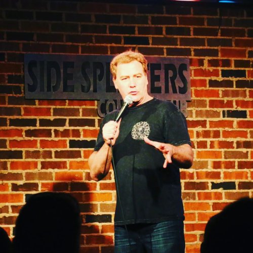 Photo post from sidesplitterswc.
