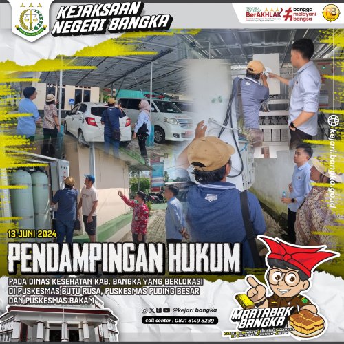 Carousel post from kejaribangka.