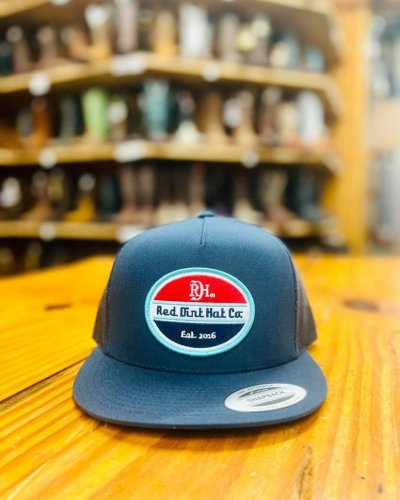 Carousel post from reddirthatco.