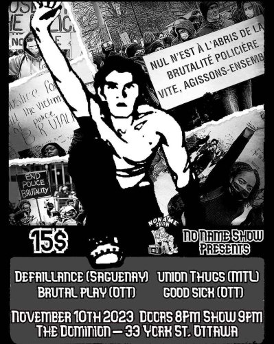 Photo post from dominiontavern.