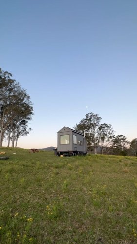 Video post from in2thewild.aus.