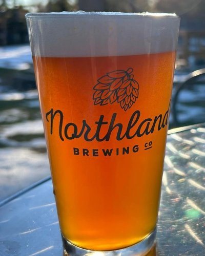 Photo post from northlandbrew.