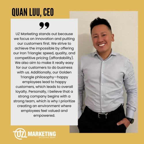 Photo post from uzmarketing.