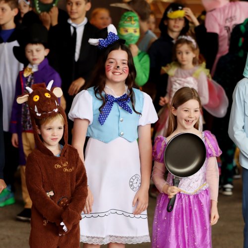 Carousel post from standrewsanglicancollege.