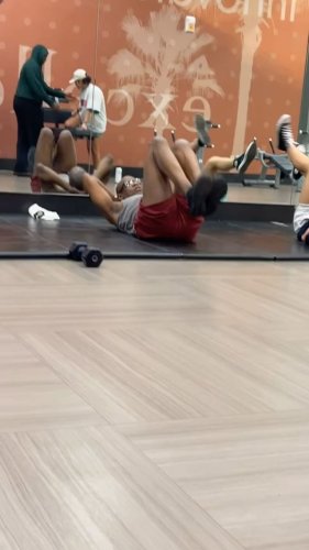 Video post from bmnshows.