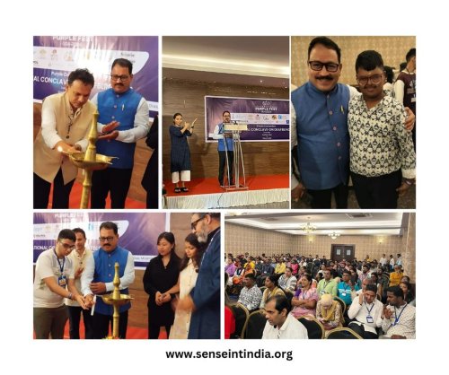 Photo post from sense.india.