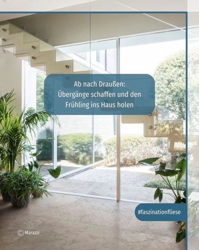 Photo post from lieblingsfliese.de.