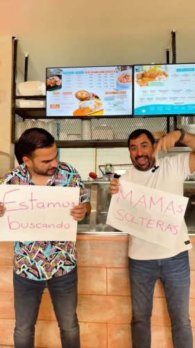 Video post from danilo_restaurante.