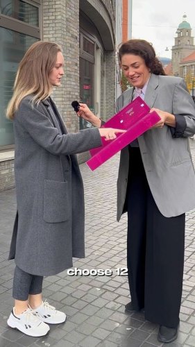 Video post from lovehoneyofficial.