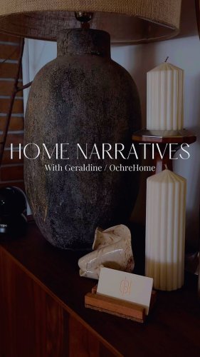 Video post from crane_living.