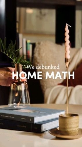 Video post from crane_living.