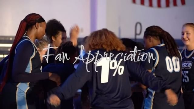 Video post from uscbsandsharks.