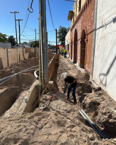 Photo post from teatro_carmen.