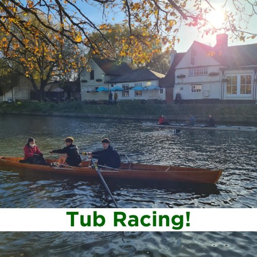 Carousel post from queensboatclub.