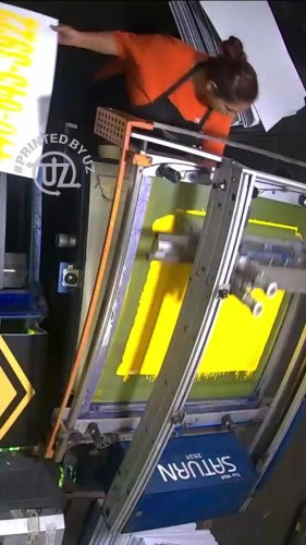 Video post from uzmarketing.