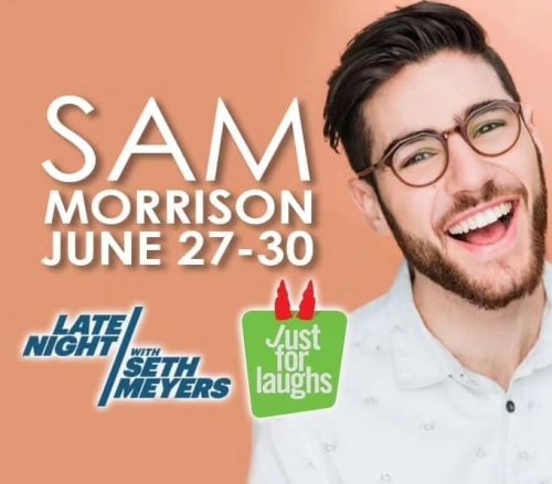 Photo post from sidesplitterswc.