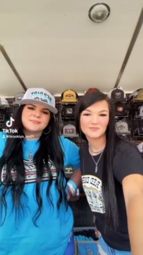 Video post from reddirthatco.