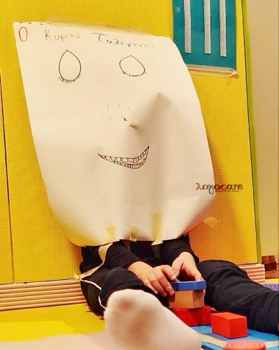 Photo post from logocare_.