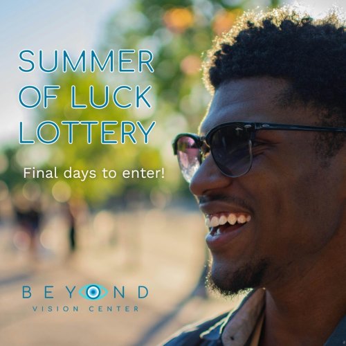 Photo post from beyondvisioncenter.