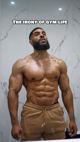 Video post from ph_gains.