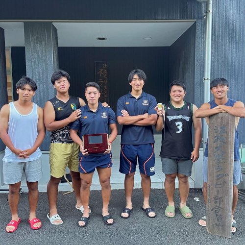 Carousel post from ito_sportsproject.