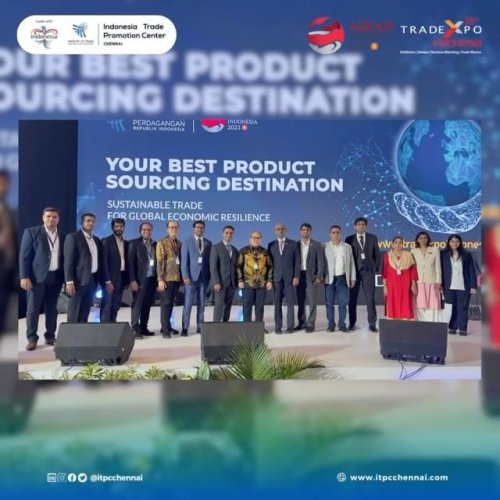 Video post from itpcchennai.