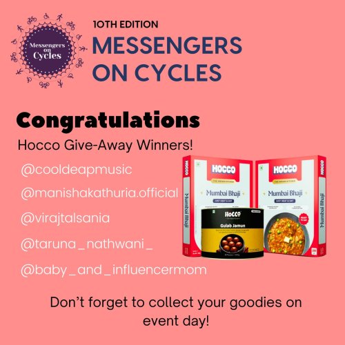 Photo post from sense.india.