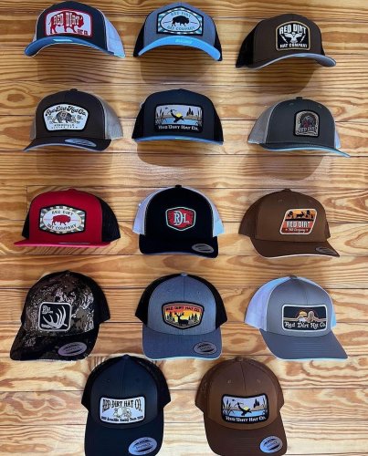 Carousel post from reddirthatco.