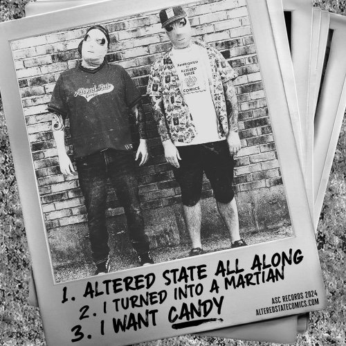 Photo post from alteredstatecomics.