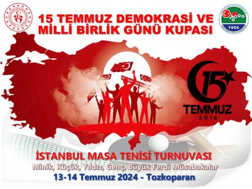 Photo post from turkiyemasatenisifederasyonu.