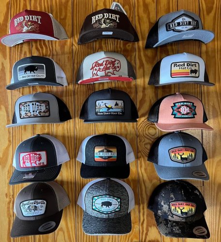 Photo post from reddirthatco.