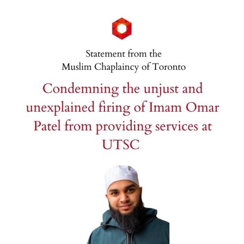 Carousel post from uoftmsa.